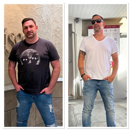 Transformation Sascha Kindler