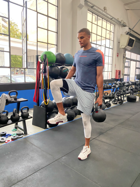 Malick Thiaw New Castle United