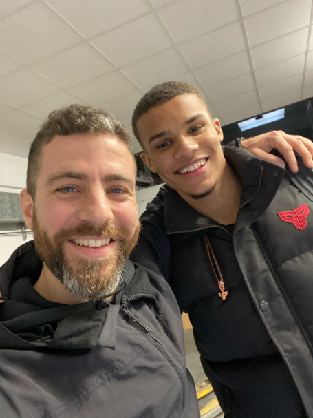 Malick Thiaw New Castle United 