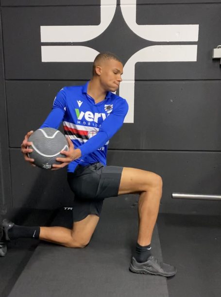 Malick Thiaw  New Castle United